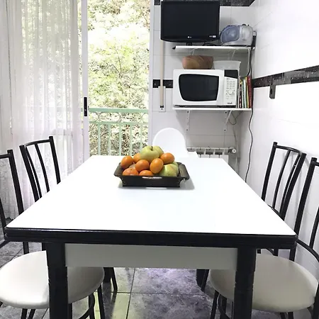 Apartment In Donostia