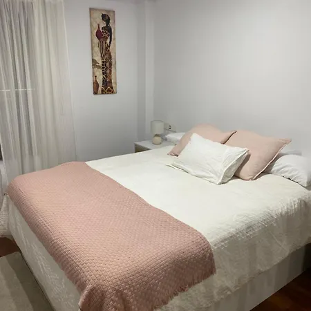 Apartment In Donostia *