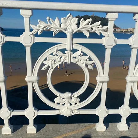 Apartment In Donostia Loyola