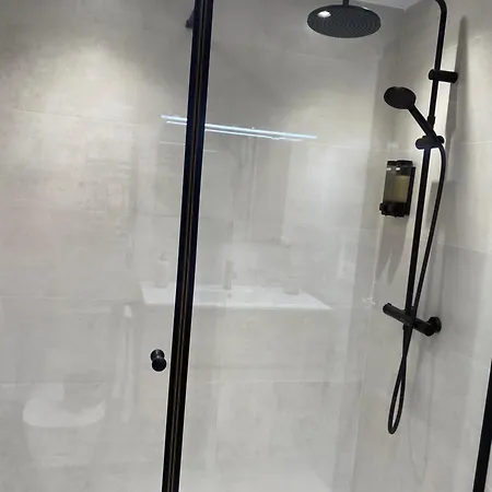 Apartment In Donostia