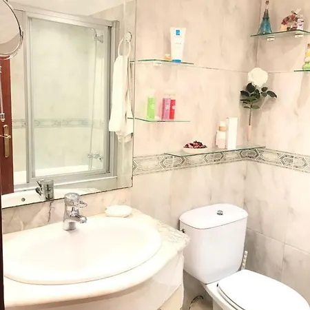 Apartment In Donostia