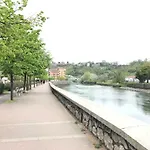 In Donostia * Loyola