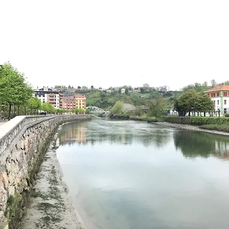 In Donostia Apartmán