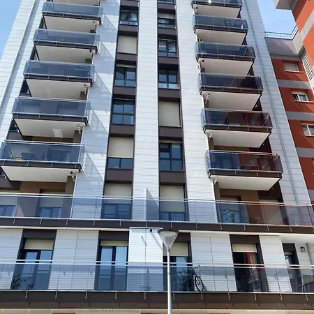 Appartamento In Donostia *