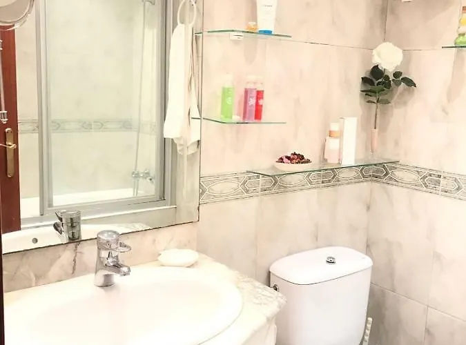 Apartamento In Donostia