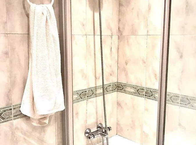 In Donostia * Loyola